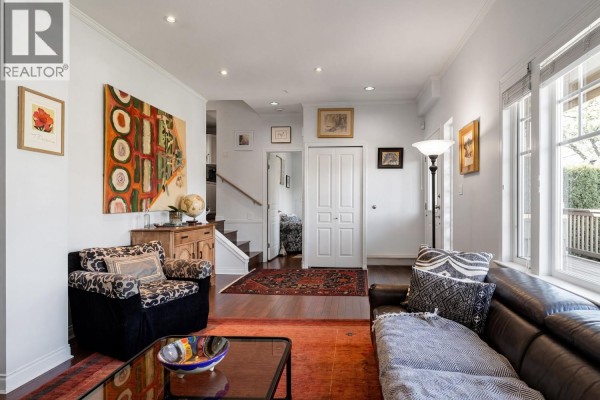 2950 W 8th Avenue, Vancouver, BC V6K2C1 Photo 4