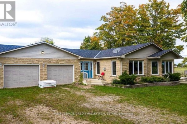 295146 8th Line W, Amaranth, ON, photo 2