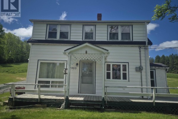 Dining room - 2953 Cornwall Road, Upper New Cornwall, NS B0J2E0 Photo 2