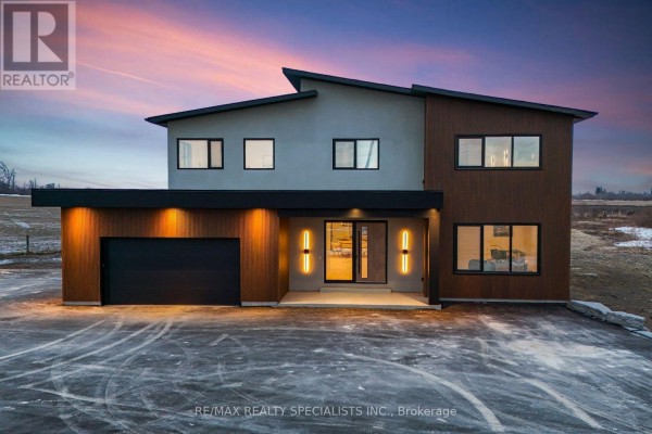 295449 8th Line, Amaranth, ON L9V1K4 Photo 2