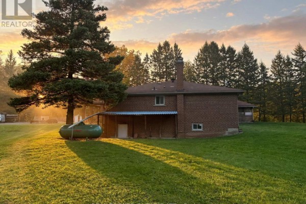 2955 16th Side Road, King, ON L7B1A3 Photo 4