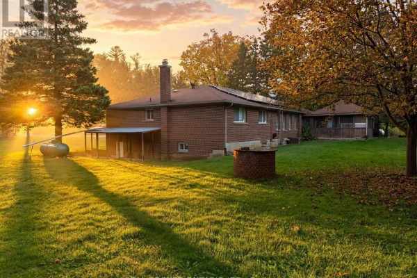 2955 16th Side Road, King, ON L7B1A3 Photo 5