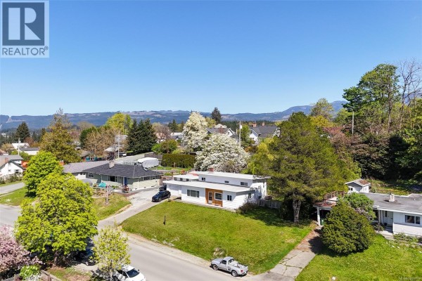 Storage - 2955 6th Ave, Port Alberni, BC V9Y2H1 Photo 2