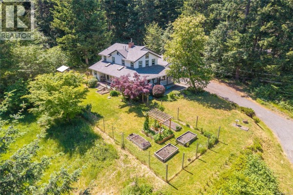 Primary Bedroom - 2956 Ridgeway Rd, Nanaimo, BC V9R5K3 Photo 2