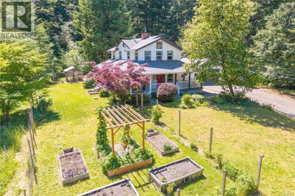 Kitchen - 2956 Ridgeway Rd, Nanaimo, BC V9R5K3 Photo 5