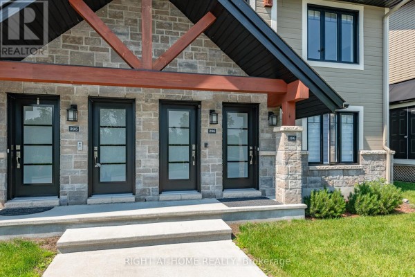 296 - 308 Masters Lane, Clarence Rockland, ON, photo 2