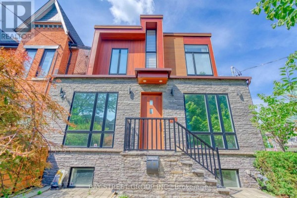 296 Borden Street, Toronto