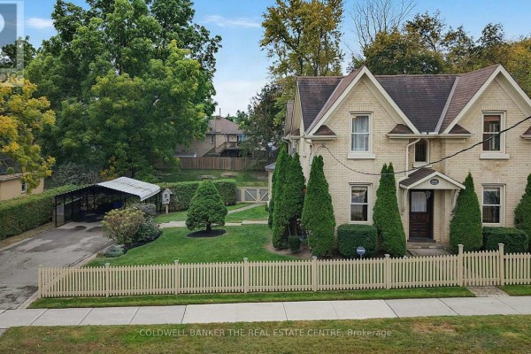 Residential for sale at 296 Eagle Street, Newmarket, ON - MLS® RPWGjy