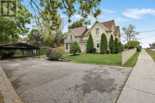 296 Eagle Street, Newmarket, ON, photo 3