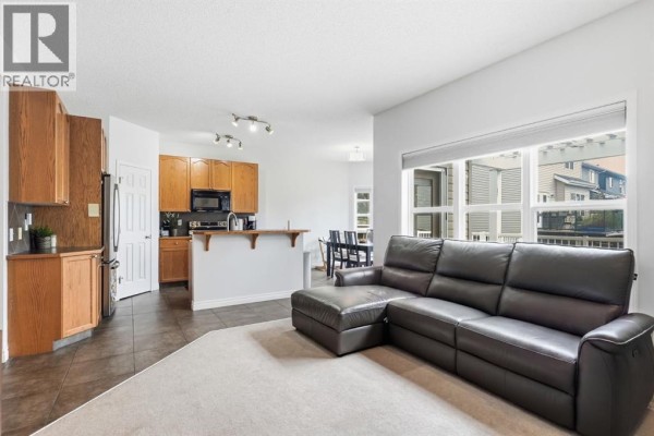 Laundry room - 296 Evansbrooke Way Nw, Calgary, AB T3P1H2 Photo 5