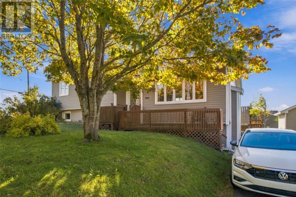Family room - 296 Fowlers Road, Conception Bay South, NL A1W4K1 Photo 5