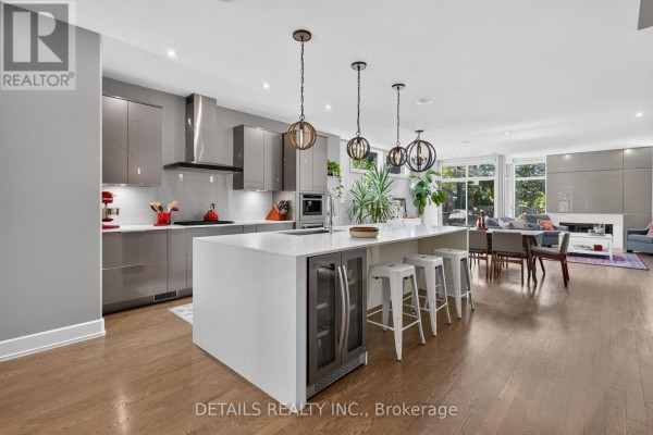 296 Kirchoffer Avenue, Ottawa, ON K2A1Y2 Photo 5