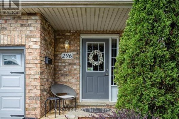 296 Millburn Boulevard, Centre Wellington, ON, photo 3