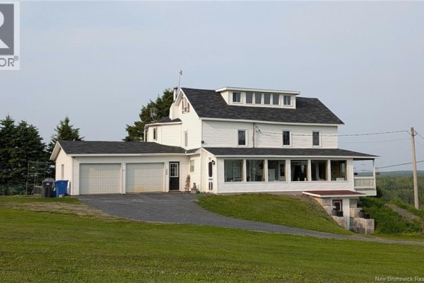 296 Montagne à Comeau Road, Saint Andre, NB, photo 3