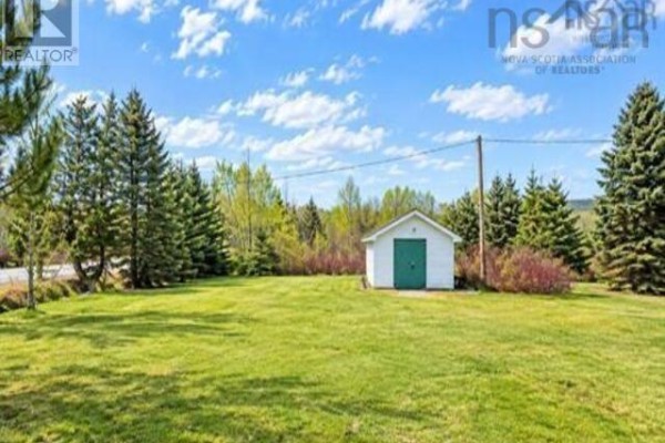 3pc Bathroom - 296 Valley Road, Westchester, NS B0M1M0 Photo 3