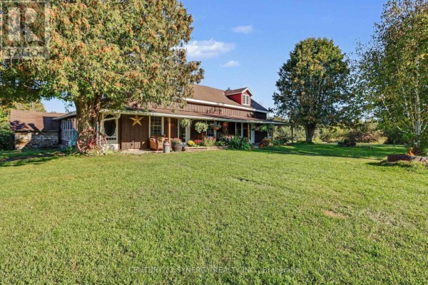 Pantry - 2960 Mclachlin Road, Beckwith, ON K7A4S7 Photo 3