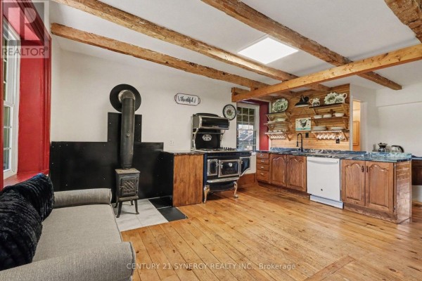 Dining room - 2960 Mclachlin Road, Beckwith, ON K7A4S7 Photo 4