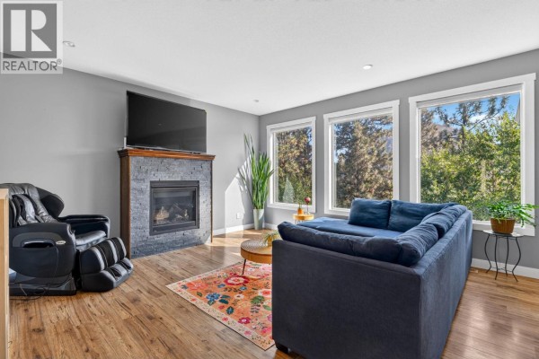 Full bathroom - 2961 Ensign Way, West Kelowna, BC V4T3J7 Photo 4