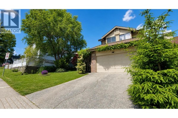 2961 Walton Avenue, Coquitlam, BC V3B6N1 Photo 2