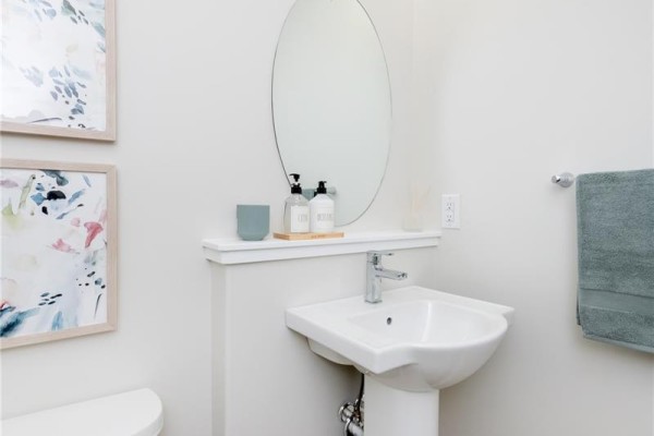 Primary Bedroom - 2963 Dumont Way, Regina, SK S4V4E7 Photo 5