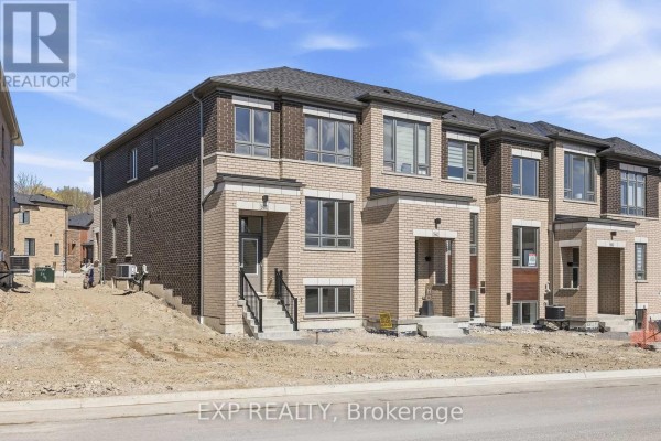 2964 Peter Matthews Drive, Pickering, ON, photo 2