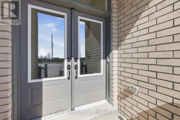 Bathroom - 2964 Peter Matthews Drive, Pickering, ON L1X0R7 Photo 4