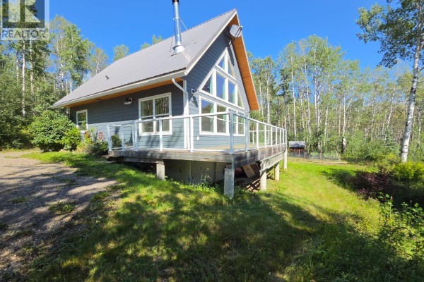 2965, Lot E Nichols Sub, Chetwynd, BC, photo 2