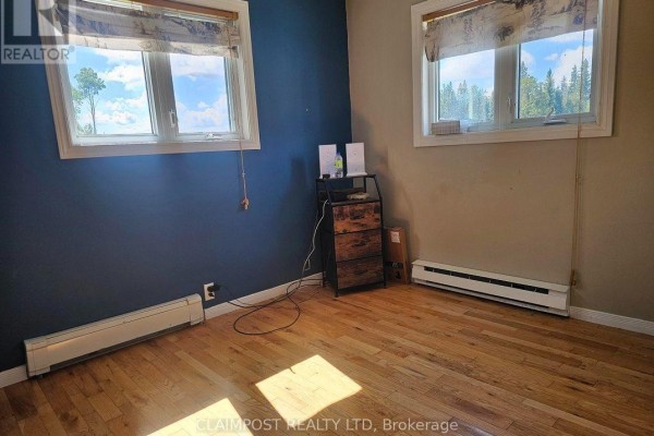 Laundry room - 2965 Kamiskotia Road, Timmins, ON P4N7C3 Photo 5