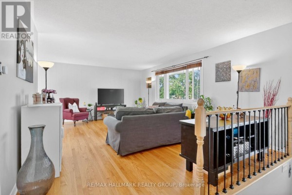 Primary Bedroom - 2966 Linton Road, Ottawa, ON K1V8H2 Photo 4