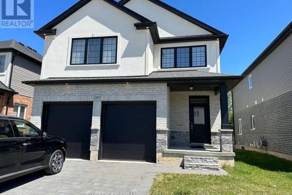 2967 Petty Road, London South, ON, photo 2