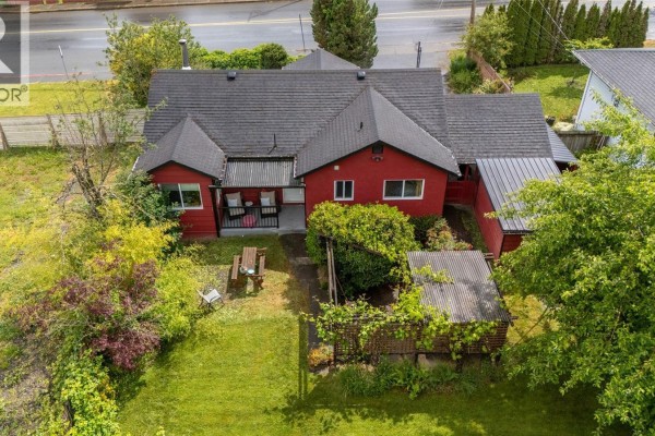 2967 Sherman Rd, Duncan, BC, photo 2