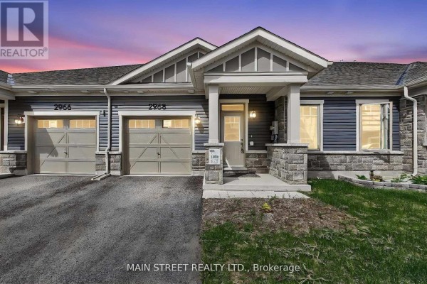 2968 Murphy Place E, Innisfil, ON, photo 2