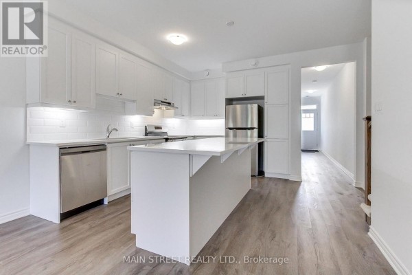 Laundry room - 2968 Murphy Place, Innisfil, ON L9S0S1 Photo 4