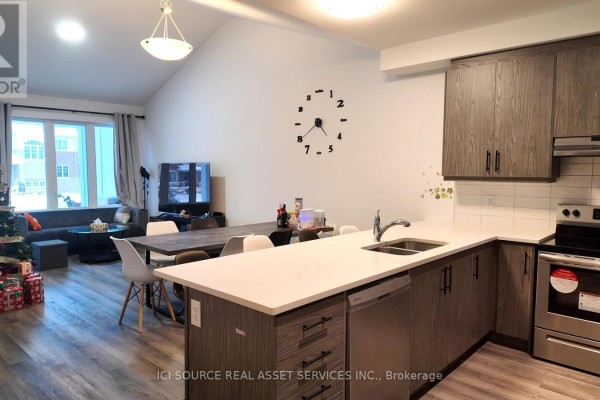 Dining room - 2969 Murphy Place, Innisfil, ON L9S0S1 Photo 4
