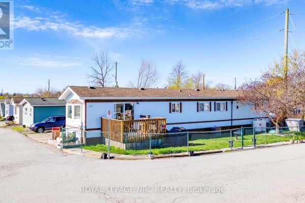 297 - 241 St. Paul Street, St  Catharines, ON, photo 3