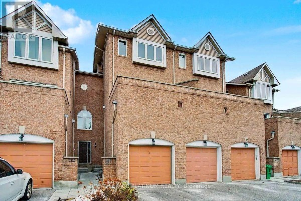 297 - 60 Barondale Drive, Mississauga
