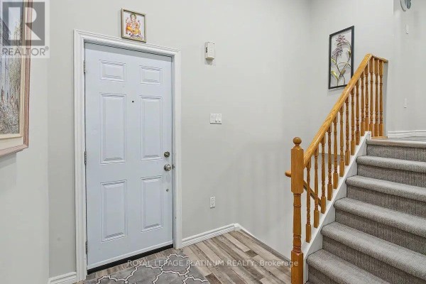 Kitchen - 297 - 60 Barondale Drive, Mississauga, ON L4Z3N8 Photo 3