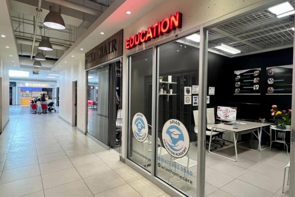 297 - 7181 Yonge Street, Markham, ON L3T0C7 Photo 4