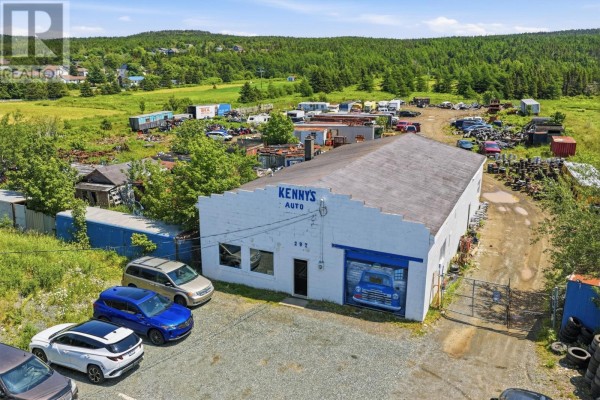 297 Bay Bulls Road, St  John S, NL, photo 3