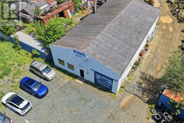 297 Bay Bulls Road, St  John S, NL A1G1B9 Photo 4