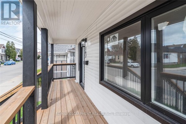 297 Britannia Avenue, Hamilton, ON, photo 3