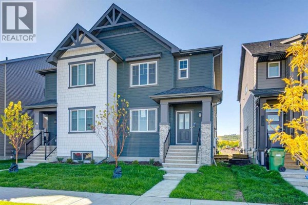 Other - 297 Creekside Drive Sw, Calgary, AB T2X4A8 Photo 2