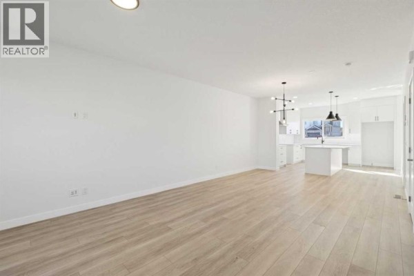 Primary Bedroom - 297 Creekside Drive Sw, Calgary, AB T2X4A8 Photo 5