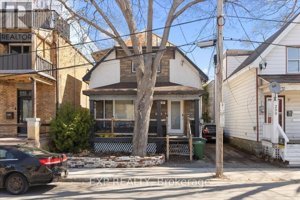 297 Cyr Avenue, Ottawa, ON K1L7N6 Photo 2