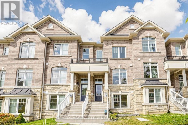 297 Delray Drive, Markham