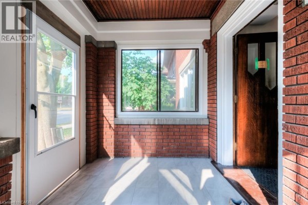 Bedroom - 297 Frederick Street Unit# Lower, Kitchener, ON N2H2N6 Photo 3