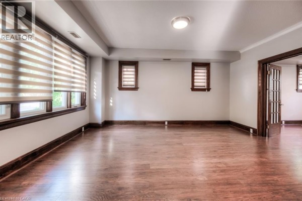 2pc Bathroom - 297 Frederick Street Unit# Lower, Kitchener, ON N2H2N6 Photo 5