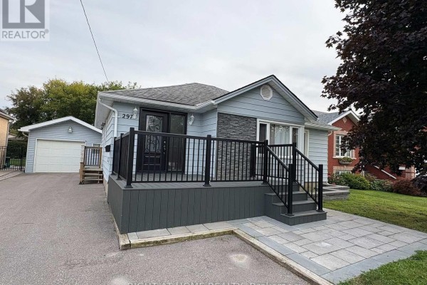 297 Glenwoods Avenue, Georgina, ON L4P2X1 Photo 2