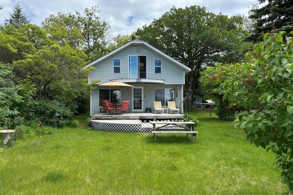 297 Grand Marais Boulevard, Grand Marais, MB, photo 3