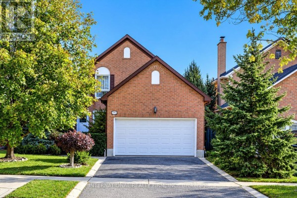 297 Kingsbridge Garden, Mississauga